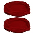 thumbnail image 4 of Miangastore 2Pcs Chair Slipcovers Delicate Chair Covers Chair Protectors Chair Covers, 4 of 8