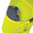 thumbnail image 2 of Ozark Trail 17 Liter Daypack Backpack, Yellow, 2 of 6