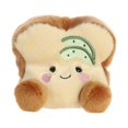 thumbnail image 1 of Aurora Palm Pals - Brittany Avocado Toast 5", 1 of 4
