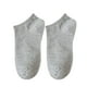 thumbnail image 2 of Calcetines finos para mujer y hombre, transpirables, absorbentes del sudor, de nailon, 2 of 2