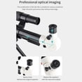 thumbnail image 4 of 70mm Astronomical 150X Viewing Beginners Moon-watching for Kids, 4 of 4