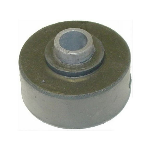 Rear Transmission Mount - Compatible with 1981 - 1993 Dodge W250 4WD 1982 1983 1984 1985 1986 1987 1988 1989 1990 1991 1992