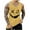 Yellow, variant on WAENQINLA Mens Tank Tops Fashion Graphic Sleeveless Workout T-Shirts Vacation Novelty Printed Crewneck Beach Vest,S-4Xl