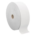 thumbnail image 3 of Cascades® Tandem® JRT PRO Perform™ 2-Ply Jumbo Toilet Paper, 1250' Per Roll, 100% Recycled, Pack Of 6 Rolls, 3 of 3