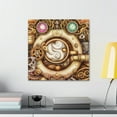 thumbnail image 4 of Cappuchino Steampunk Dream - Canvas, 4 of 10