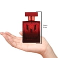 thumbnail image 5 of Messi Sport Red Eau De Toilette Spray 1.7 Oz for Men, 5 of 9