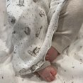 thumbnail image 2 of Aden + Anais™ Essentials 2-Pack Silky Soft Swaddles - Healing Nature, 2 of 8