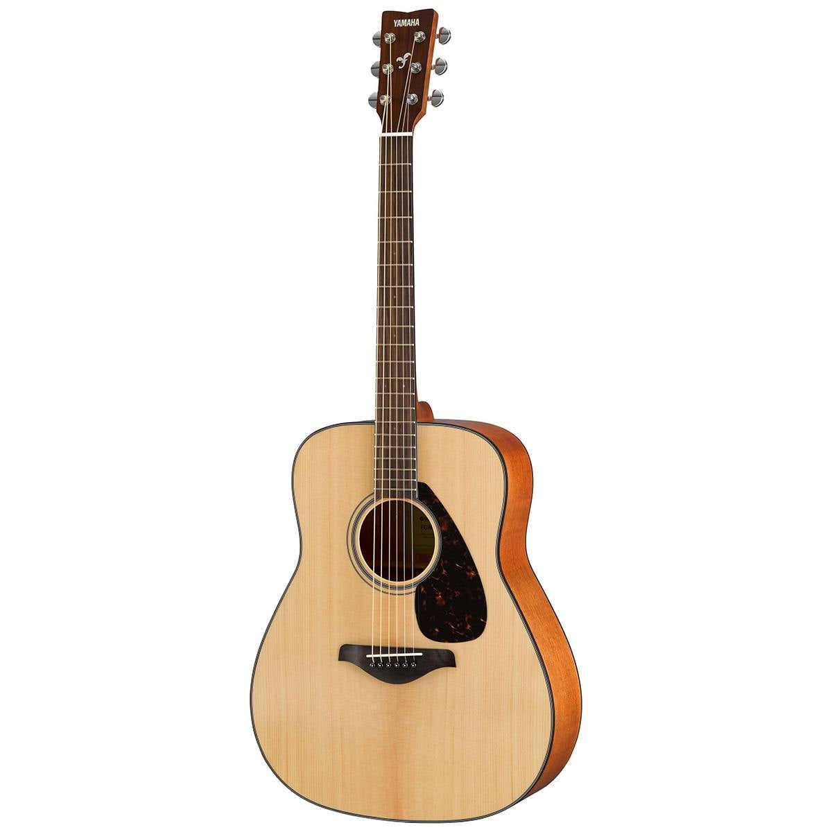 ギター YAMAHA FG-735VS Yamaha FG Series FG800 Acoustic Guitar Dreadnought Top Solid