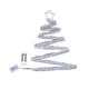 thumbnail image 2 of Ribbon Lights Fairy Strings Lights Tree Ornaments for Weddings Decor Yuyangstore Luz de la cinta, 2 of 7
