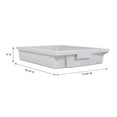 thumbnail image 2 of Stackable Storage Bins (8 Small), 2 of 3