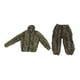thumbnail image 2 of Traje de camuflaje kit de traje de camuflaje transpirable cintura elástica para observación de aves ANGGREK Otros, 2 of 8