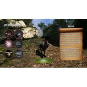 Goat Simulator - The GOATY [Nintendo Switch]