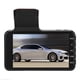 thumbnail image 2 of Cámara de tablero, cámara de tablero 1080P Cámara de tablero dual frontal Coche DVR Elegante y moderno, 2 of 9