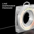 KastKing Kovert Xtreme Fluorocarbon Fishing line