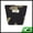 Black Small, variant on Unique Bargains 1 Pc Vintage Butterfly Makeup Bag for Women with Smooth Zipper Black Large