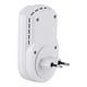 thumbnail image 4 of Sensor Warning Detector Gas Detector Alarm, Gas Warning Detector, High Sensitivity For Natural Gas Coal Gas Hotel Home Kitchen ANGGREK Otros, 4 of 8
