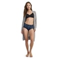 thumbnail image 4 of Jockey Women's No Panty Line Promise Tactel Hip Brief, 4 of 5