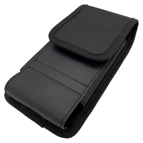 Card-inserting Universal Mobile Phone Case Cell Phone Pouch Nylon Holster Case