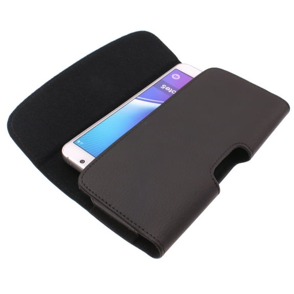 Case Belt Clip for OnePlus Nord N20 5G Phones - Leather Holster Cover Loops Pouch Carry for Nord N20 5G Models