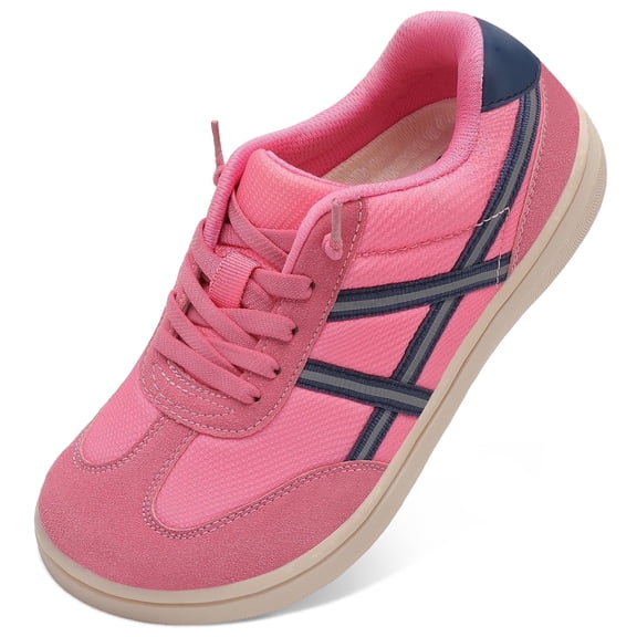 Women's Shoes Wide Toe Box Slip-On Sneakers Non slip Walking Shoes 9 Wide