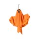 thumbnail image 1 of Estatuas LED Bearachild de alto brillo para Halloween naranja, 1 of 6