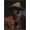 500PCS (medium), variant on Puzzles for Adults and Family 1000 Pieces Jigsaw Puzzles African American Men Black Art Formation Wooden Family Games Unique Home Decor 29.5'' x 19.6''