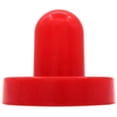 thumbnail image 4 of 1 Ensemble de Mini Pousseurs de Hockey sur Air et de Rondelles de Hockey sur Air, Excellents Poignées de But, Pousseurs Poignées de But, Palettes Accessoires de Remplacement pour Tables de Jeu 60 mm, Rouge (2 Attaquants, 4 Rondelles), 4 of 4