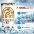 thumbnail image 6 of School Counselor Gifts: 20oz Tumbler, Counselor Appreciation Week Mug, 6 of 6