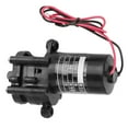 thumbnail image 3 of Self-priming Corrosion- Water Pump, High Efficiency Pump, Gear Water Pump, For Coffee Machine, 3 of 8