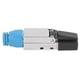thumbnail image 5 of Conector De Redes CAT8, Distribución Precisa De Cables De Redes, Conveniente Para La Industria De Tomas De Comunicación Del Sistema De Distribución De Cables De Transmisión De ANGGREK Otros, 5 of 8