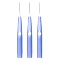 thumbnail image 2 of Anself Plastic Dental Floss Picks 60 Pieces Mini Teeth Cleaning Travel Carry, 2 of 4