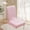 A1812 christmas decorations under 5$, variant on Stretch Chair Slipcover under $5! CQCYD Dining Chair Covers, Elastic Stretchable Slipcovers for Kitchen Chairs, Washable Seat Protection for Home Restaurant