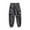 Gray, variant on FDGIU Men's Tactical Cargo Pants Fall 2025 - Lightweight Stretch Work Pants with Multi-Pockets, Outdoor Hiking Jogger Pants