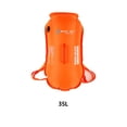 thumbnail image 4 of Bolsa de natación seca Sonducket Boya inflable 35L, 4 of 6