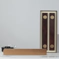thumbnail image 4 of GAXIRE 10Pcs Kraft Paper Mailing Tubes with Caps Protective Poster Storage Tubes for Artwork and Documents, 4 of 6