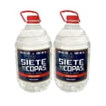 thumbnail image 1 of Duo Licor De Agave 7 Siete De Copas Tamarindo Pet 5000 Ml 7 Siete De Copas Licor de Agave, 1 of 1