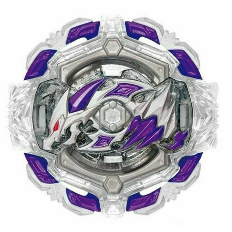Takara Tomy Beyblade Burst Poison Dragon 11 Volcanic Zan
