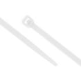 thumbnail image 3 of the Season Essentials Multi-Purpose Zip Ties & Hook and Loop Straps Set, 200 pcs - 4in White, 3 of 3