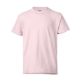 thumbnail image 1 of Hanes - New Girls - IWPF - Ecosmart™ Youth Short Sleeve T-Shirt, 1 of 5