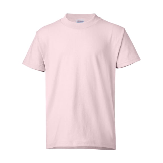 Hanes - New Girls - IWPF - Ecosmart™ Youth Short Sleeve T-Shirt
