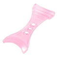 thumbnail image 2 of Joernso Eyeliner Guide Template Stencil Shaper Assistant Aid Easy Eyeline Makeup Tool, 2 of 7