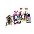 thumbnail image 3 of Set LEGO Mundo de Magia: Puestos de Feria 41687, 3 of 3