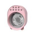 thumbnail image 1 of de Nuevo Enfriador de ventilador de aire acondicionado para el hogar, interfaz USB, 1 of 2