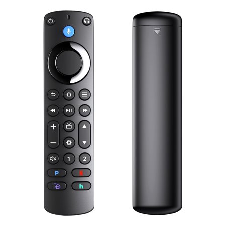 Smart Remote Control Pro for AMZ TV and Streaming Devices with Finder