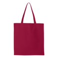 thumbnail image 2 of Liberty Bags BRANSON BARGAIN CANVAS TOTE - 8502, 2 of 3