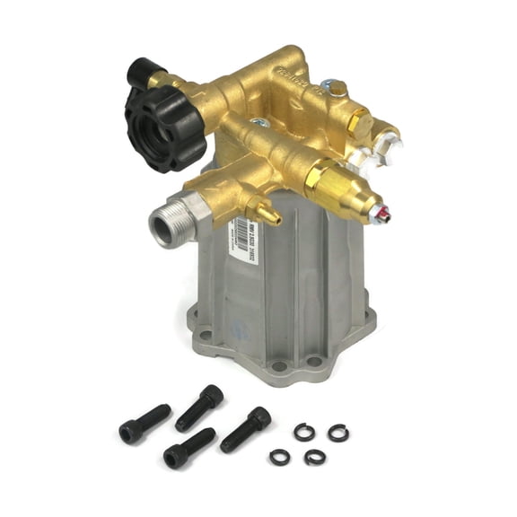 OEM Annovi Reverberi 3000 PSI Pump for Pressure Washer fits Ryobi RY803223, RY803265