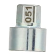 thumbnail image 3 of jiaping Car Wheel Lock Anti Theft Lug Nut Socket for 1 3 5 6 7 Series X1 X2 X3 X4 Z4 051, 3 of 9