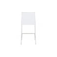 thumbnail image 5 of Banco Kessa Muebles  para bar Fashion - blan, 5 of 5