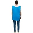 thumbnail image 3 of Kelloggs  Adult Rice Krispies Cereal Box Costume Tabard, 3 of 4
