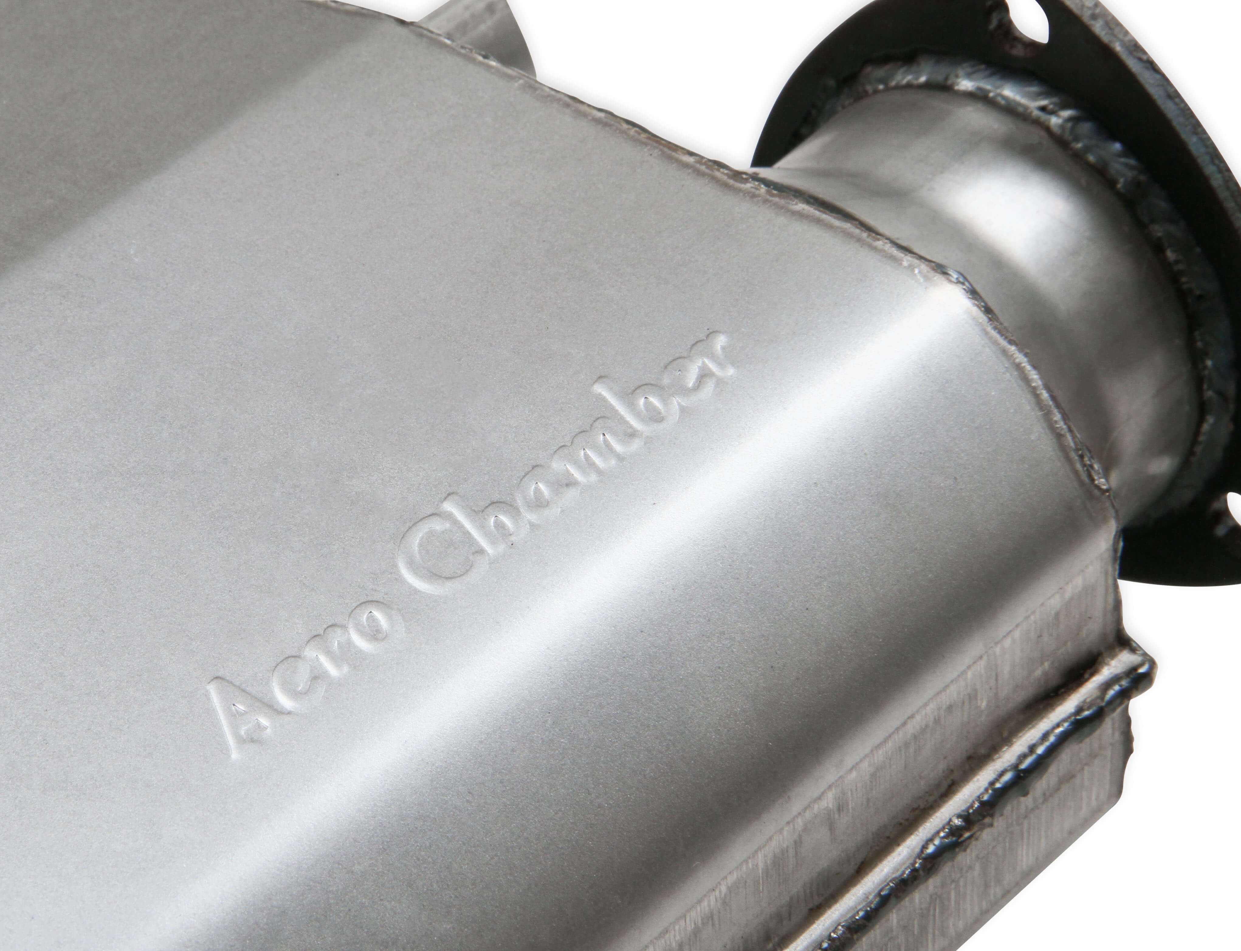Hooker 16827HKR Exhaust System Kit